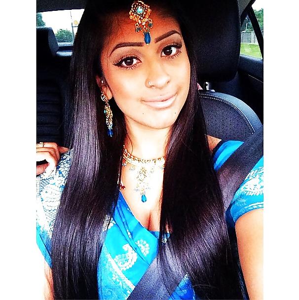 11P Bengali Canadian Chick : Nazia Rahman