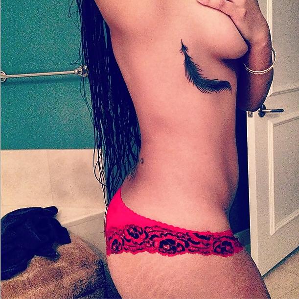 11P Bengali Canadian Chick : Nazia Rahman