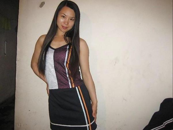8P The Communist Party of China Whore