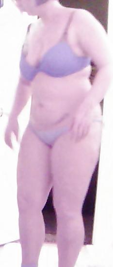 11P Wife for fuck