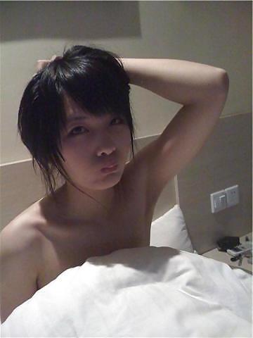 8P The Communist Party of China Slut