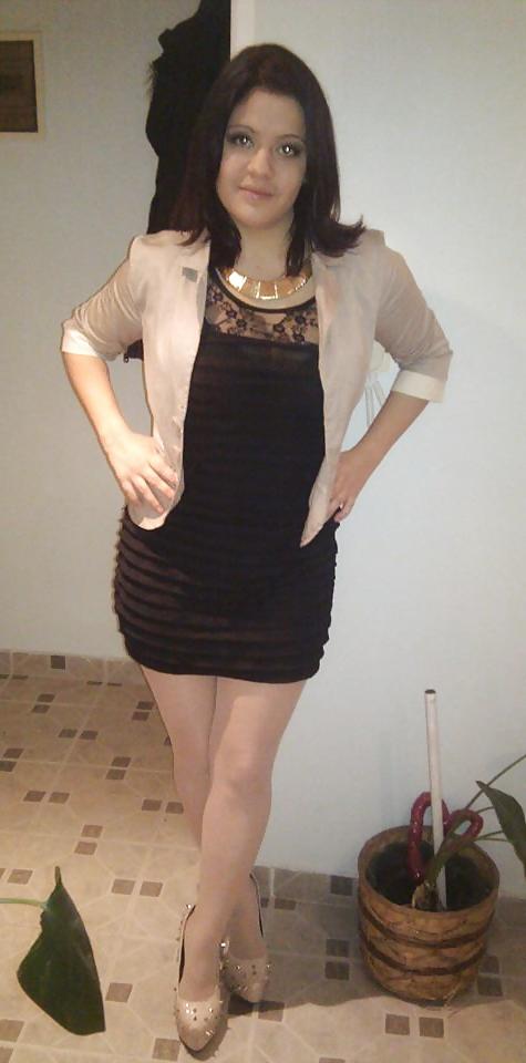 25P Serbian girls in pantyhose 4