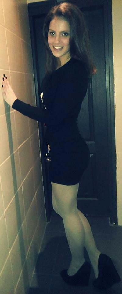 25P Serbian girls in pantyhose 4