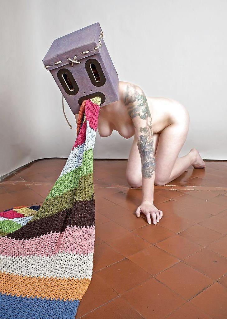 25P (TTL) the weird and wonderfull 4