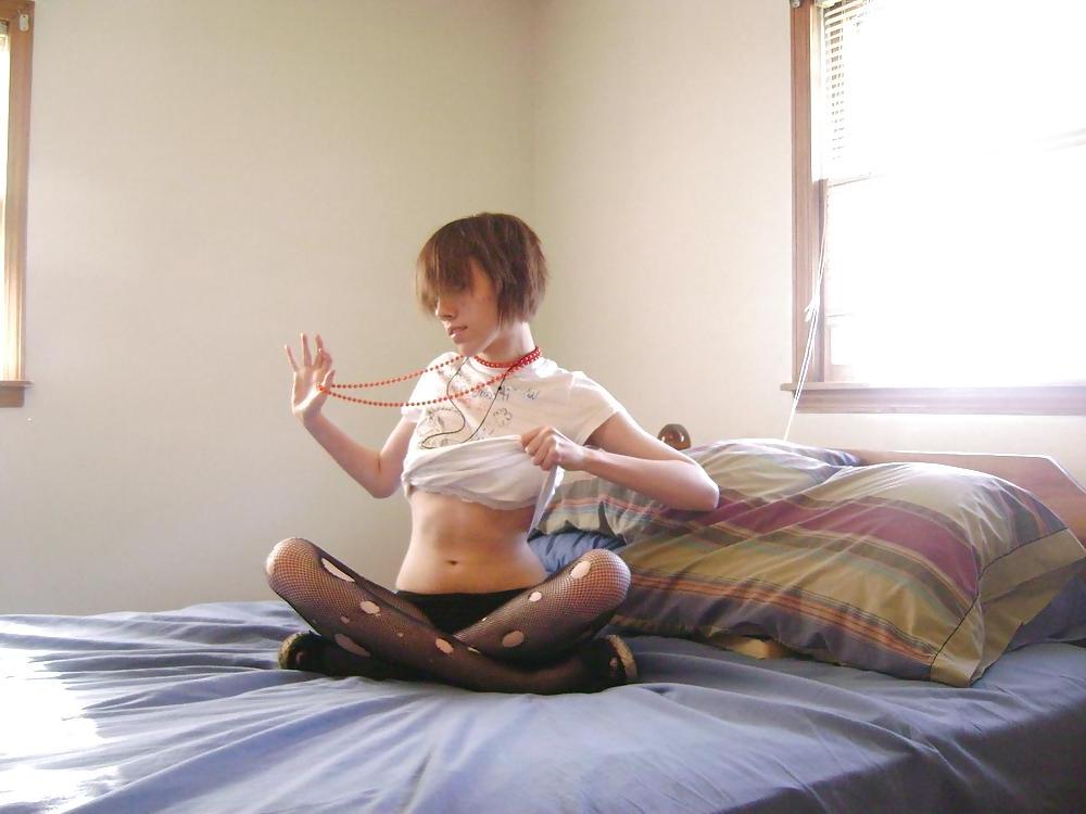 12P IN THE BEDROOM