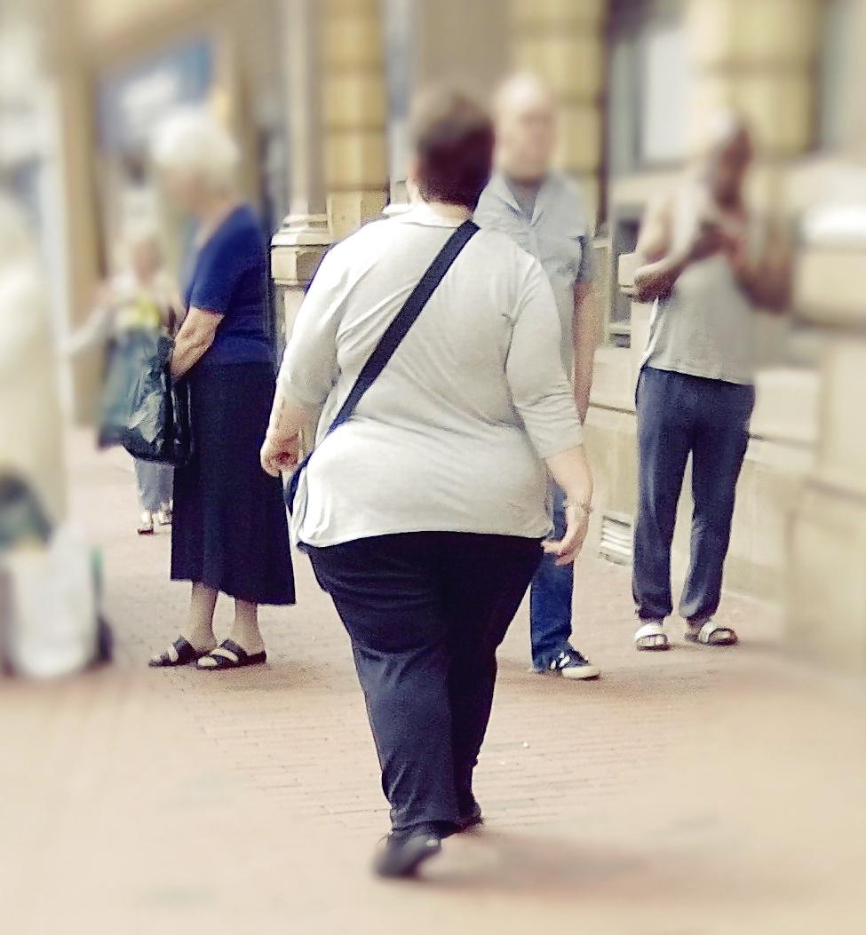 5P PAWG big ass cuties I ran into today