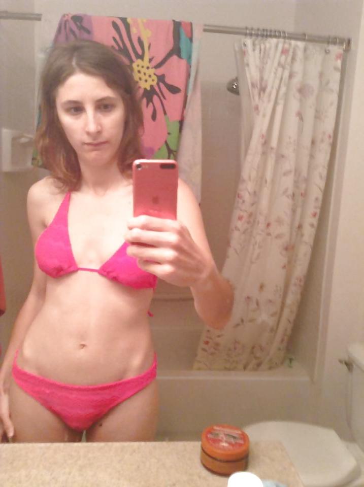 4P Girl from oregon
