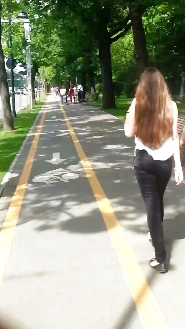 12P Spy sexy ass teens romanian