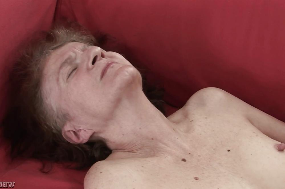 25P Granny 78 years old and Dillon Day  Fuck part 4