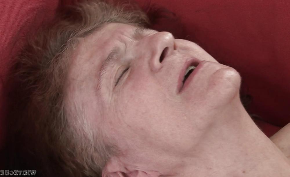 25P Granny 78 years old and Dillon Day  Fuck part 4