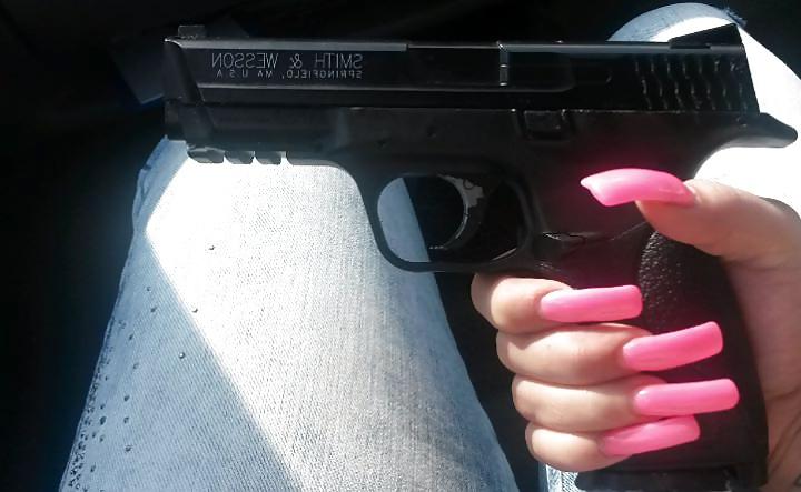 17P Sexy Nails 16