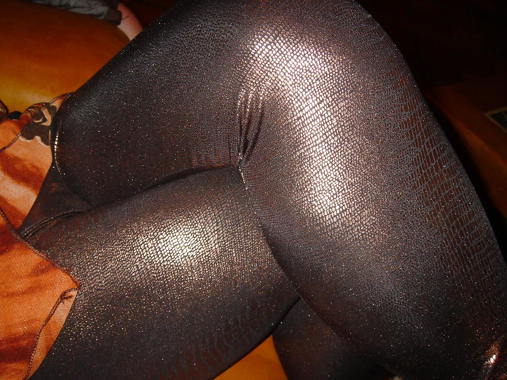 25P Nadine CD For the pantyhose lovers
