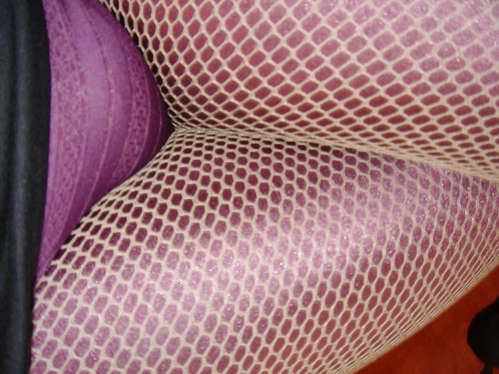 25P Nadine CD For the pantyhose lovers