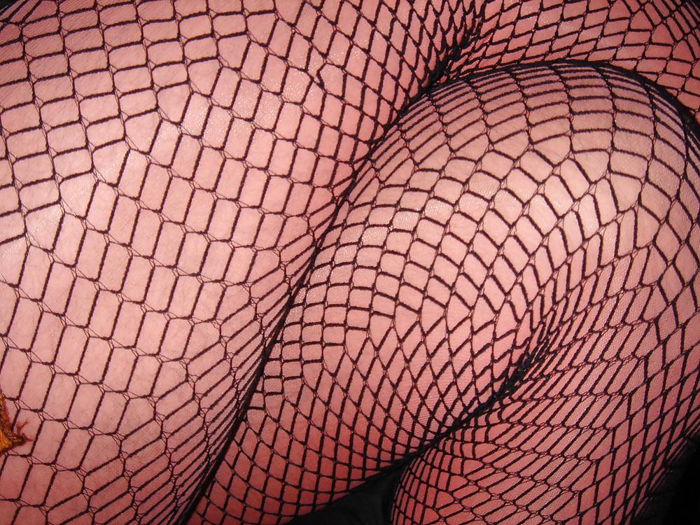 25P Nadine CD For the pantyhose lovers