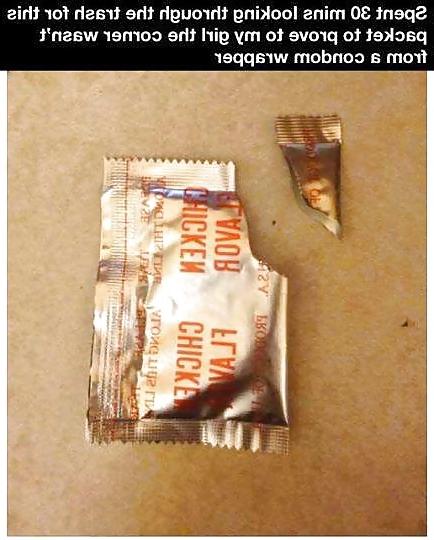 22P Funny stuff
