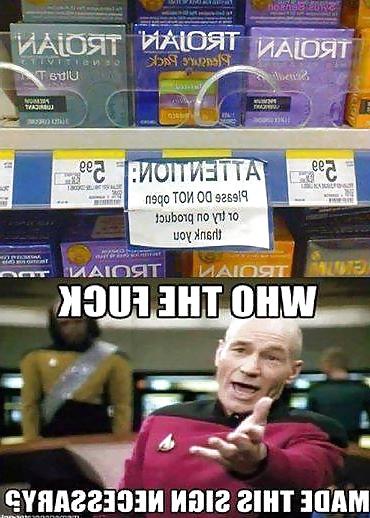 22P Funny stuff