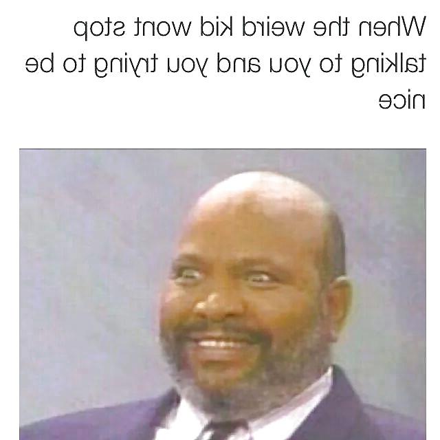 22P Funny stuff