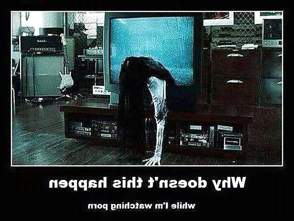 22P Funny stuff