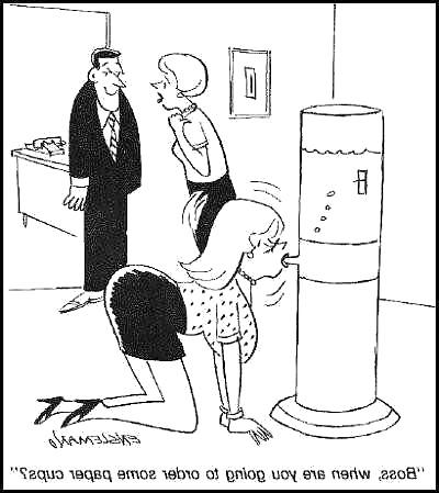 22P Funny stuff