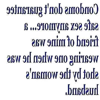 22P Funny stuff