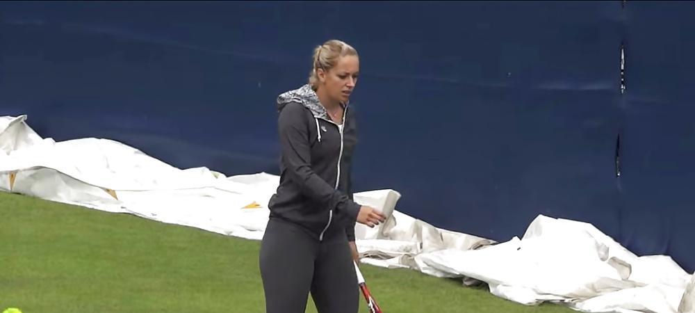 18P Sabine Lisicki.. that BODY