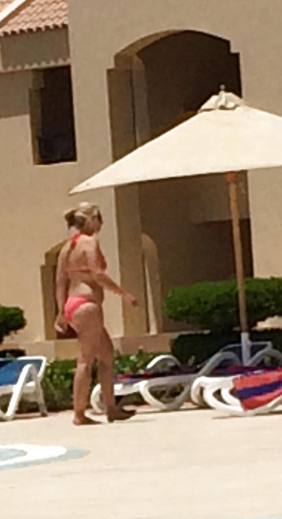 25P Summer Sluts