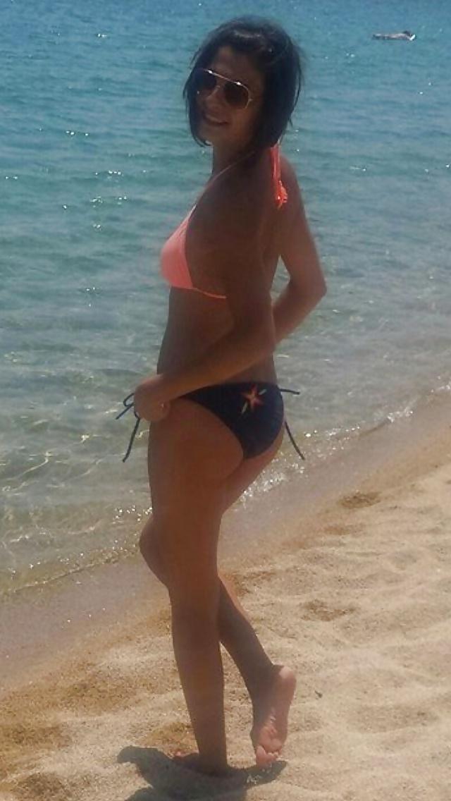 25P Summer Sluts