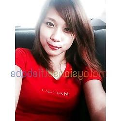 9P Malay- party girl
