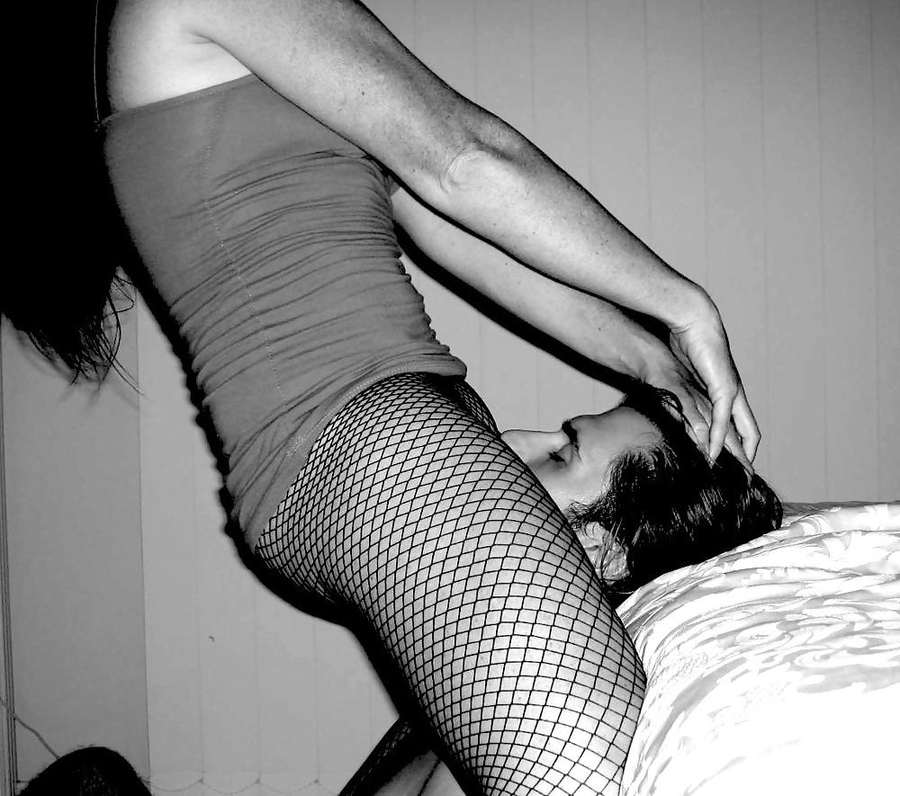 25P Femdom