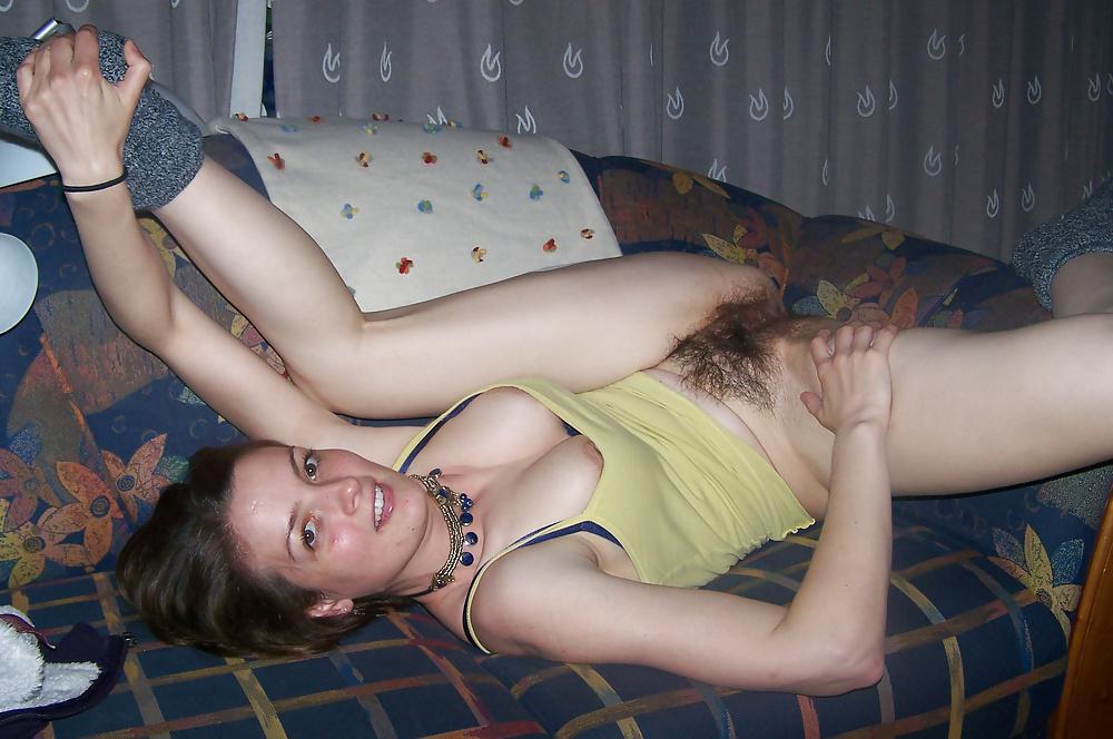 17P Old Friend's Young Wife Ann