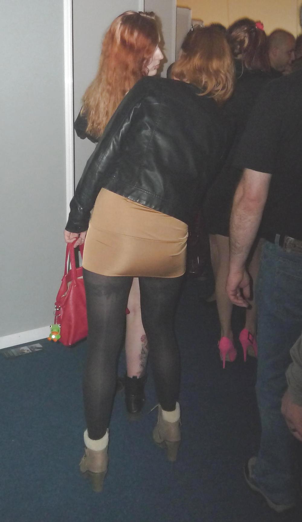 13P Sexy legs