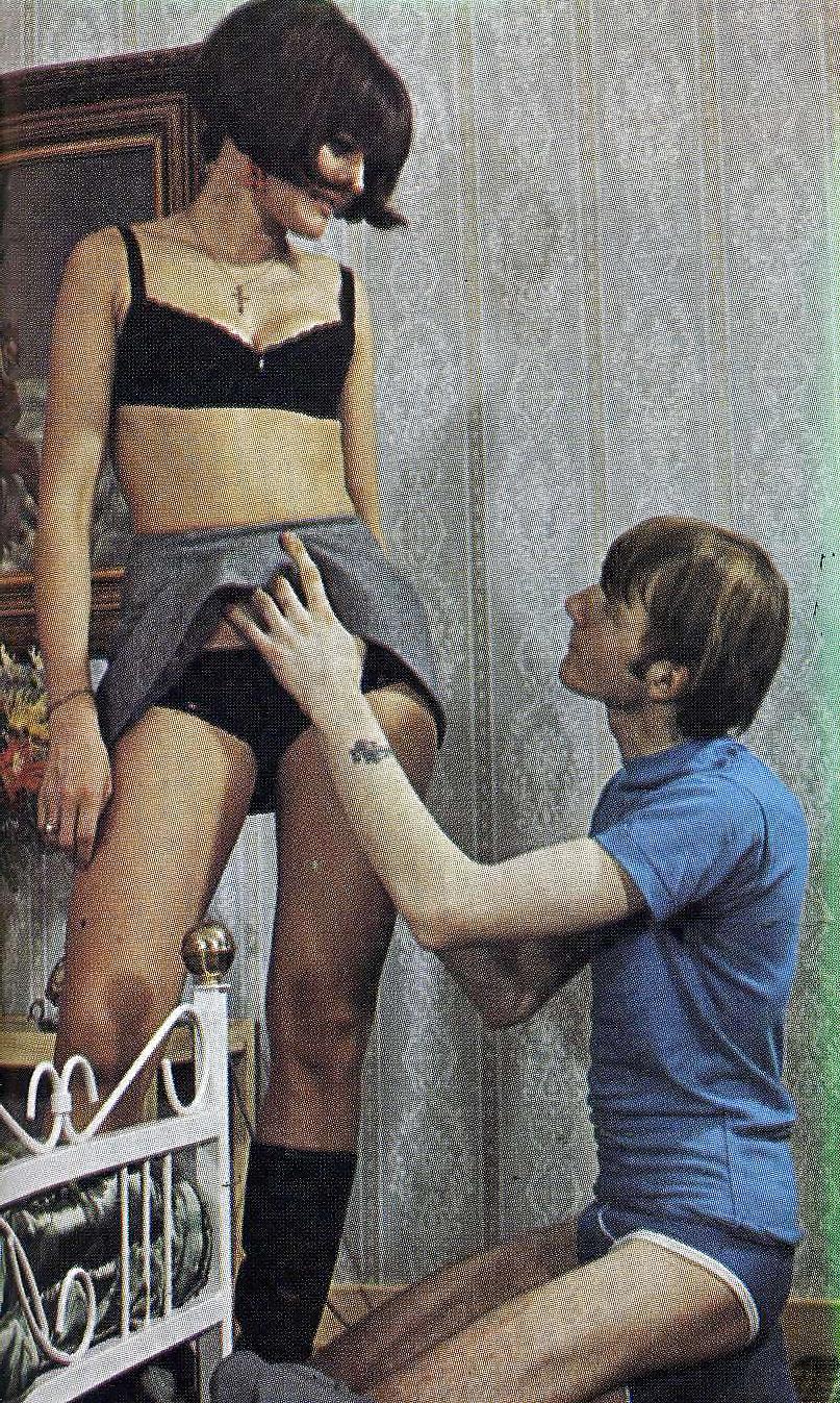 25P SEX LOVERS