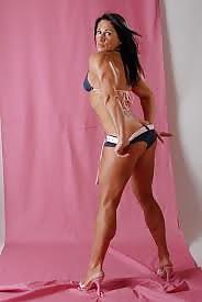 10P Lorena Cozza -Bodybuilder 