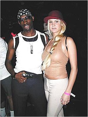 25P Party BLACK & White 3