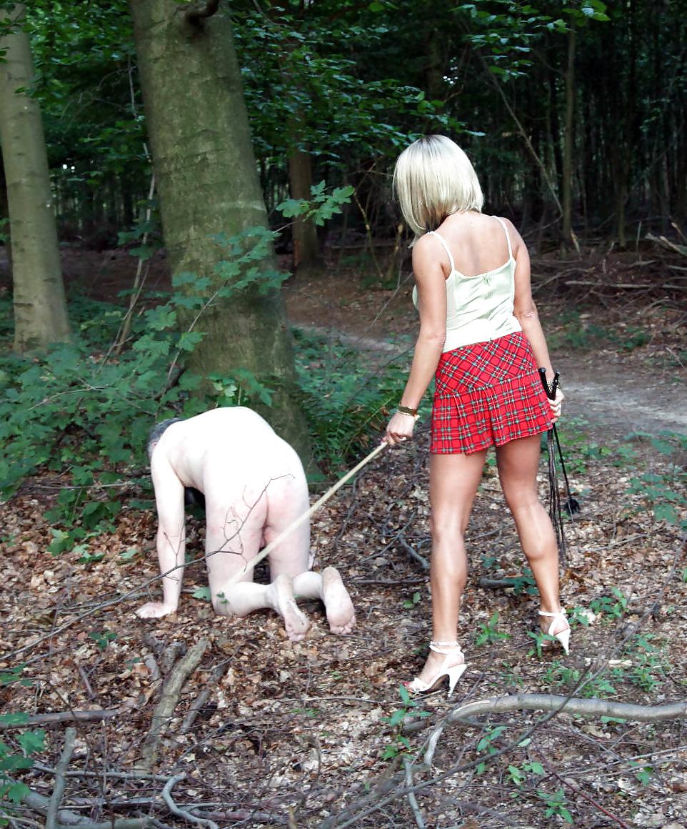 25P Fetish 44 (by tm)