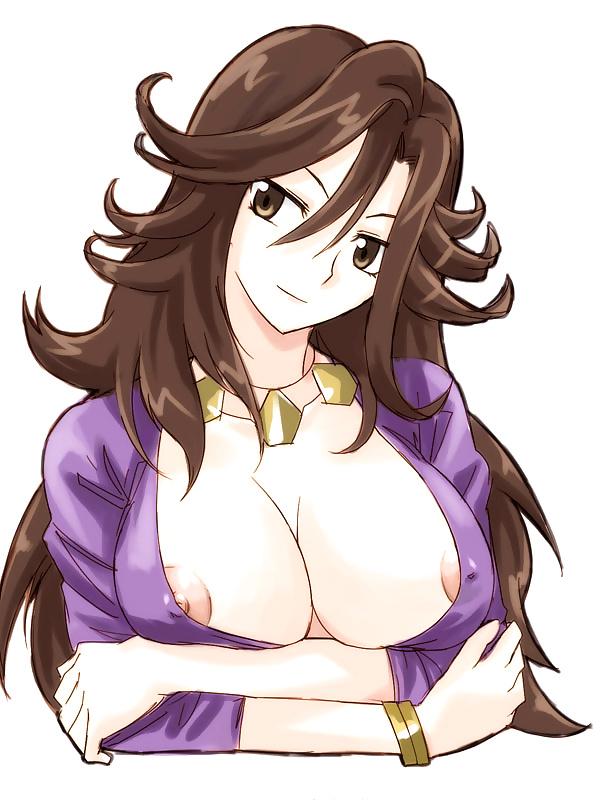 25P Hentai Pictures