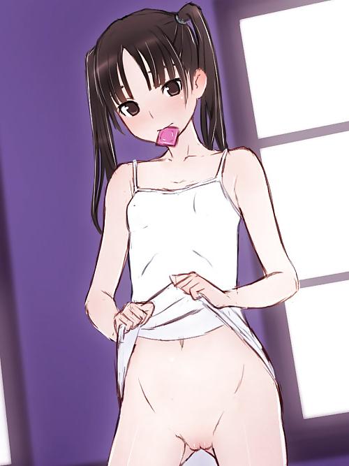 22P Thine hentai collection