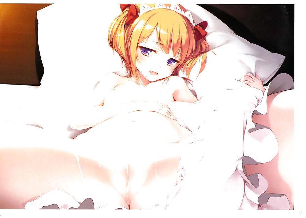 22P Thine hentai collection