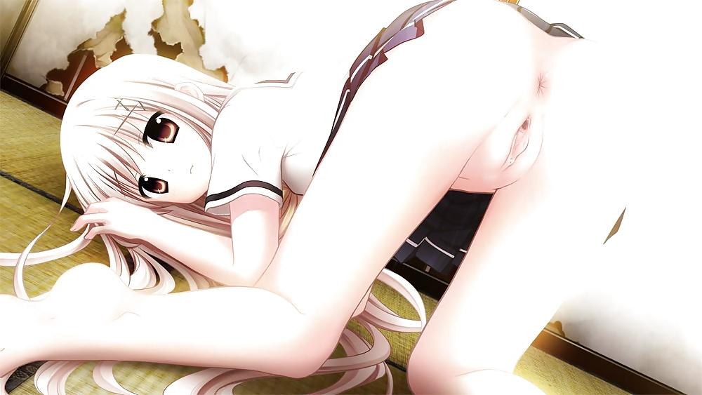 22P Thine hentai collection