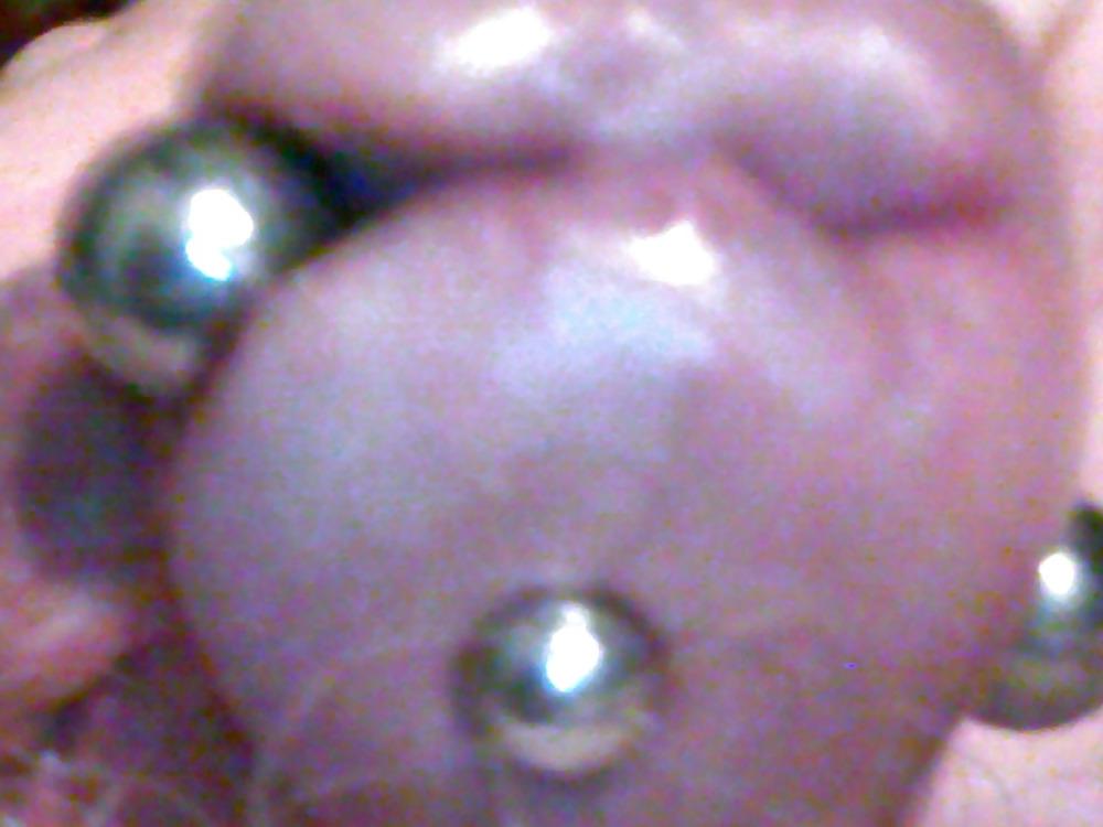 10P Penis saline injection 1