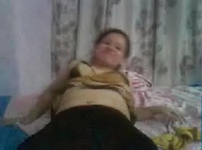 10P Arab cam