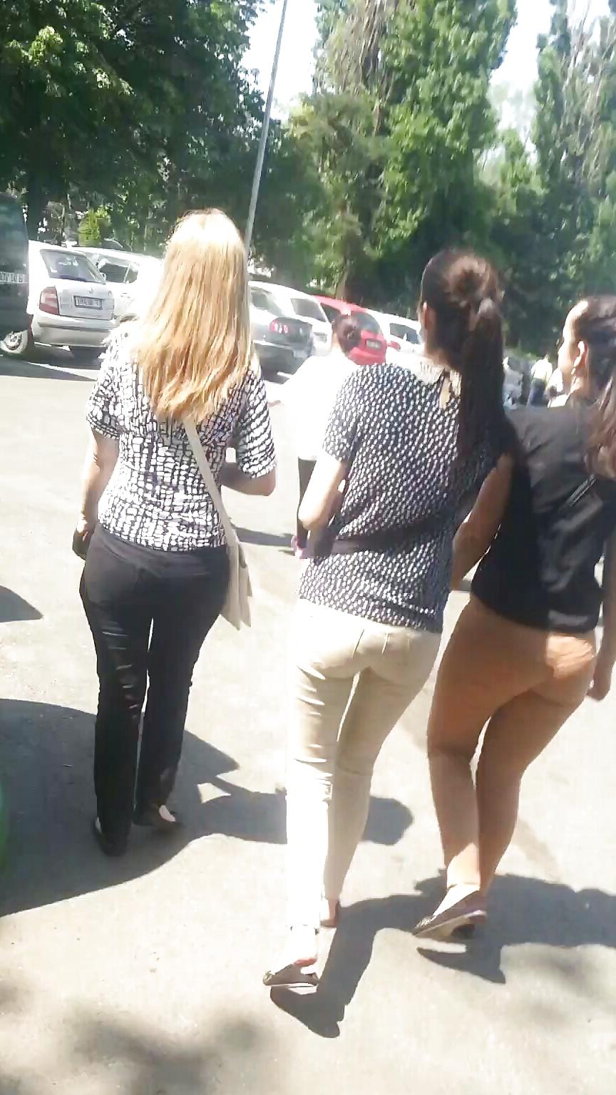 14P Spy sexy teens ass romanian