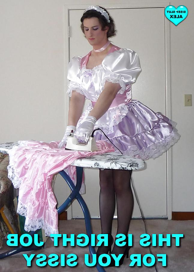 21P SISSY CAPTIONS