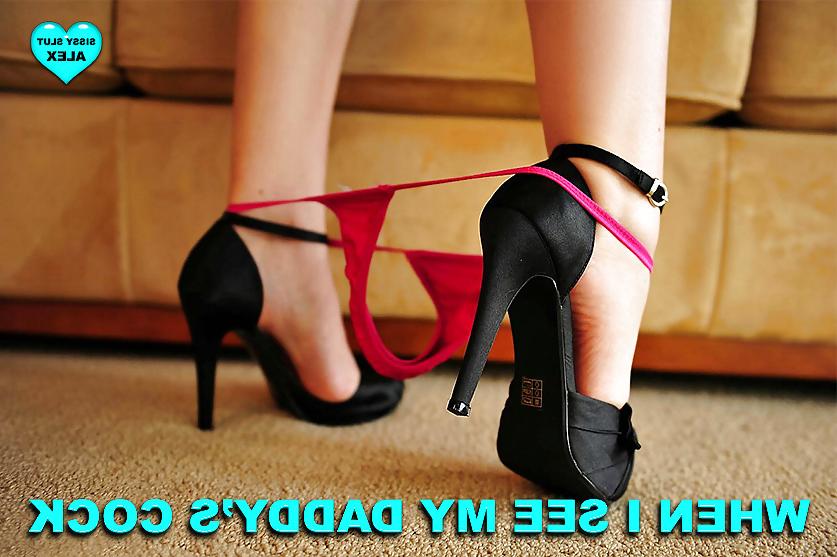 21P SISSY CAPTIONS