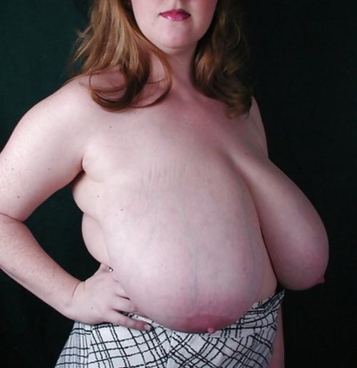 25P Breast Lovers Dream- MILF World