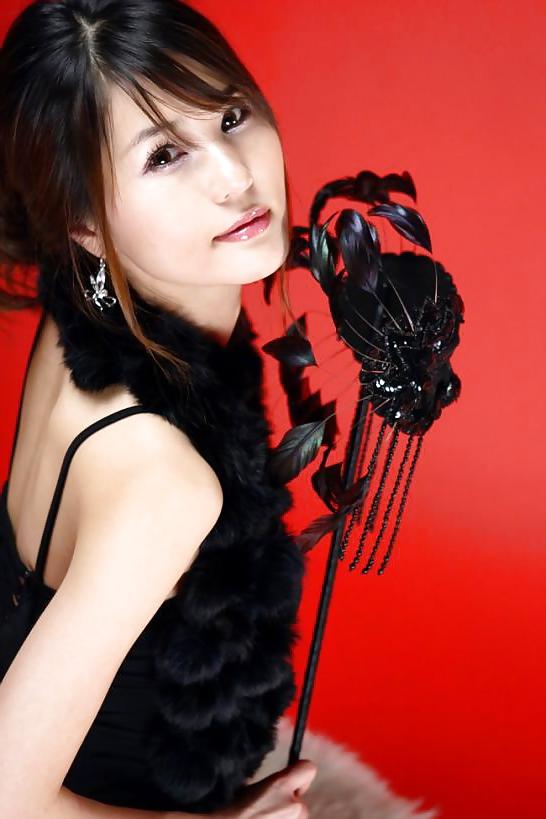 13P Park Soo Kyung