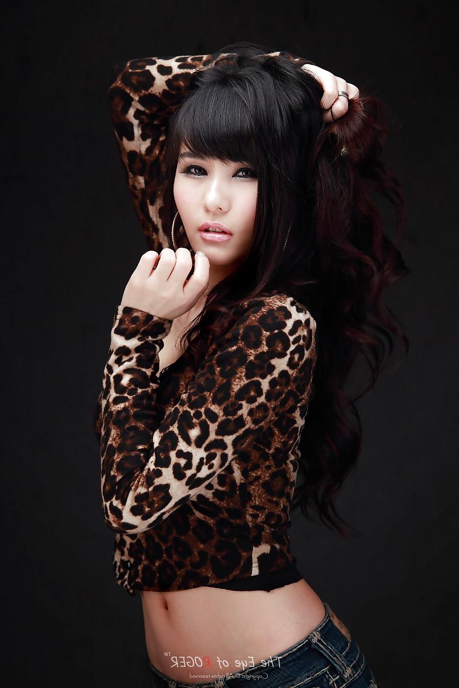 13P Park Soo Kyung