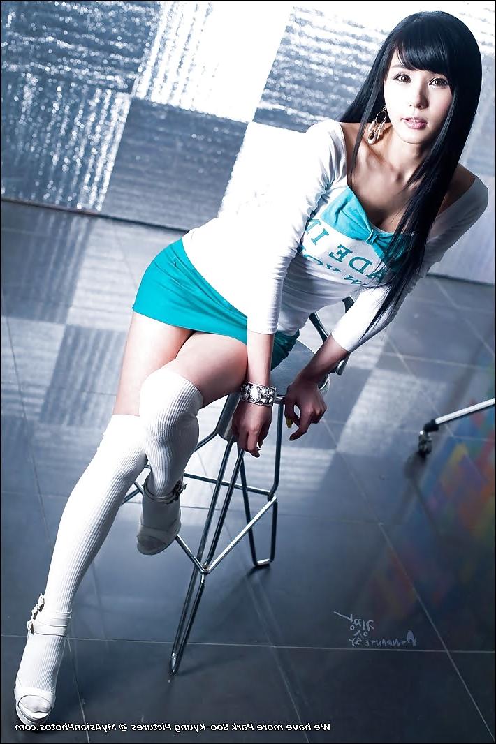 13P Park Soo Kyung