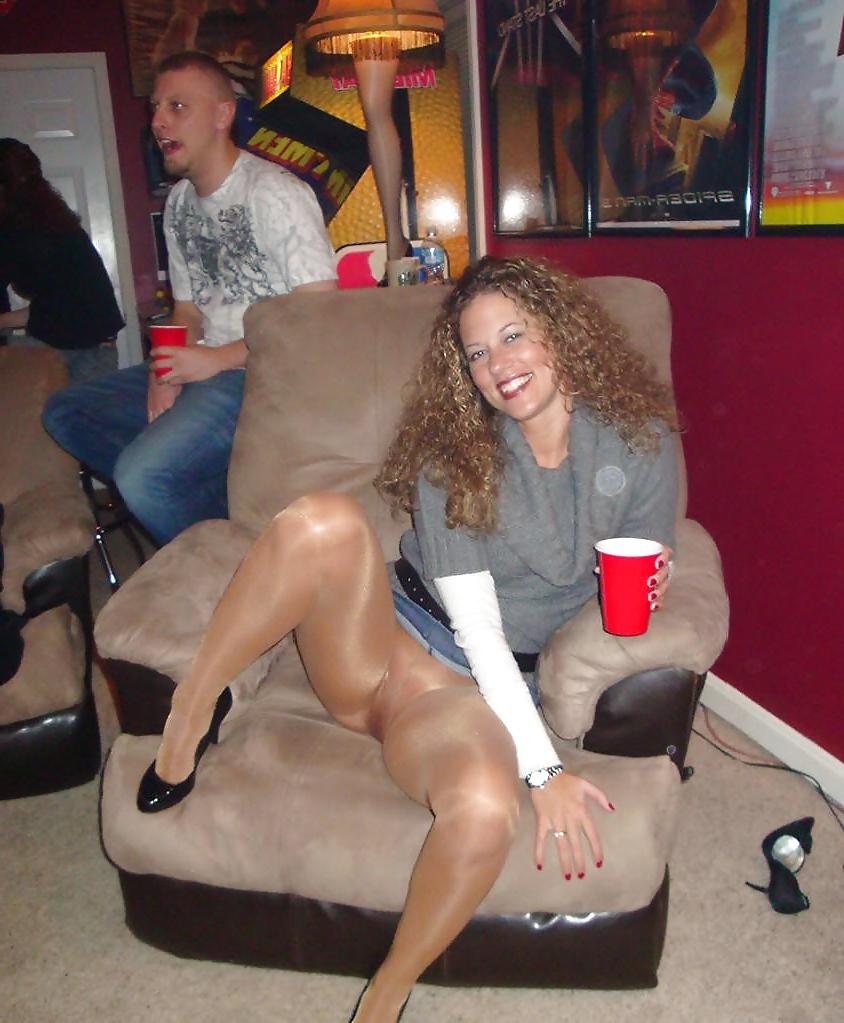 20P Pantyhose - 2