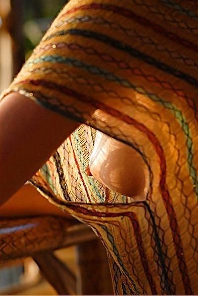 25P Breast Lovers Dream 613